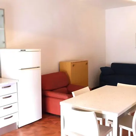 Molo * Lido delle Nazioni