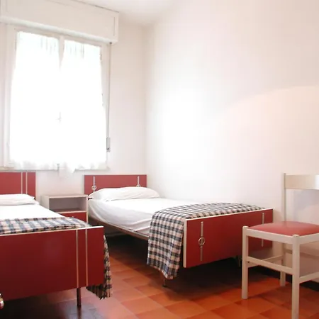 Molo Lido delle Nazioni