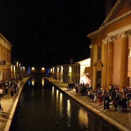 Appartamento Molo Lido delle Nazioni