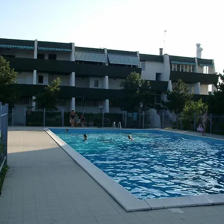 Apartamento Molo *