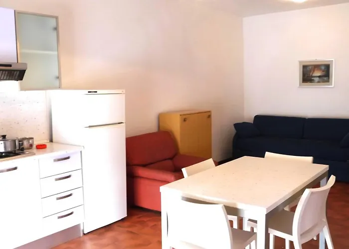 Molo * Lido delle Nazioni