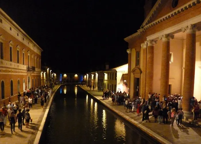 Lägenhet Molo Lido delle Nazioni