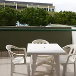 Molo Daire Lido delle Nazioni