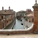 Daire Molo Lido delle Nazioni