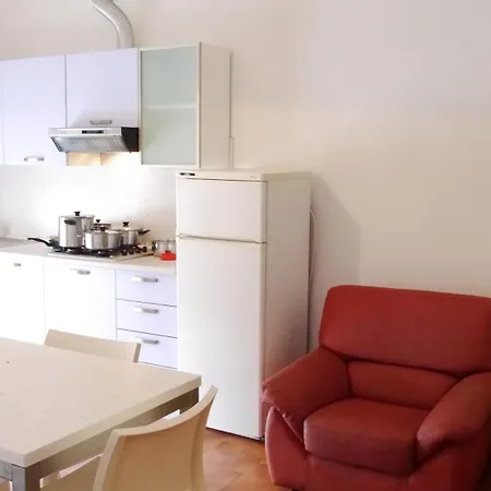Apartmán Molo *