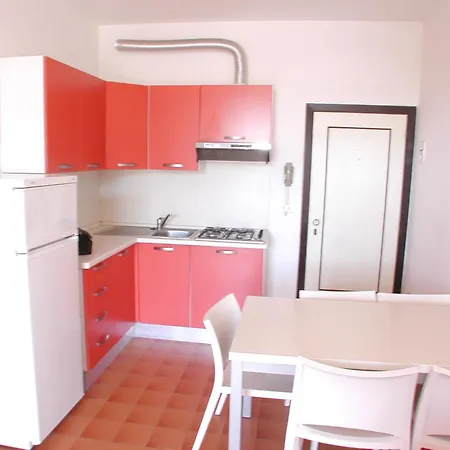 דירה Molo לידו דלה נציוני