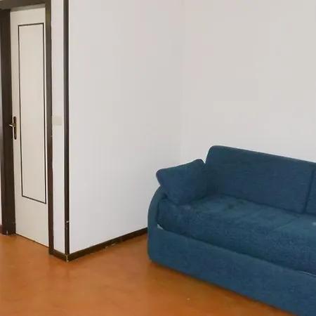 Apartmán Molo
