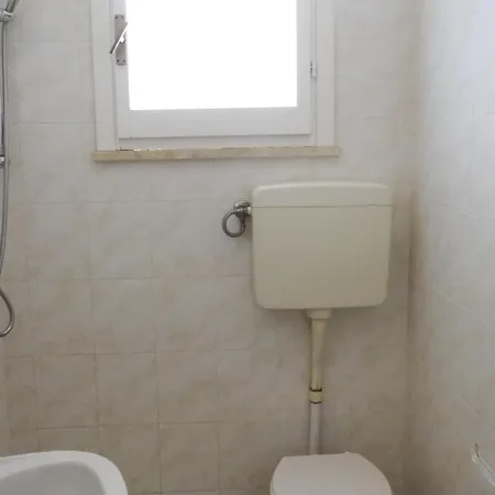 شقة Molo *