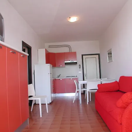 Molo Apartman Lido delle Nazioni
