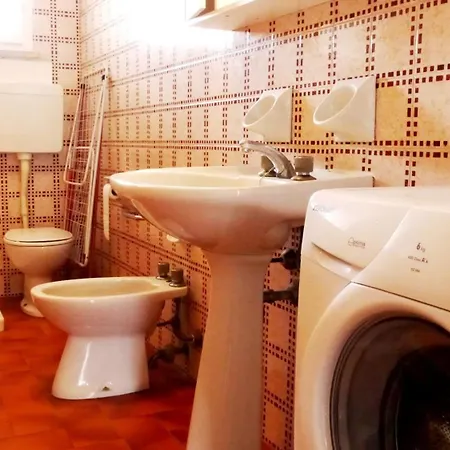 דירה Molo לידו דלה נציוני