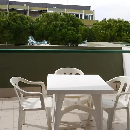 Molo Apartmán Lido delle Nazioni