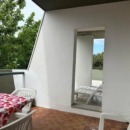 Daire Molo Lido delle Nazioni