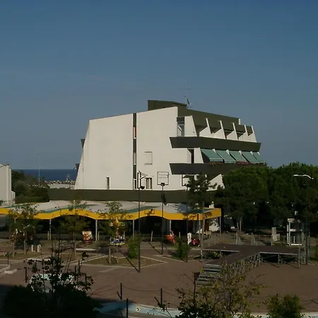 Apartmán Molo