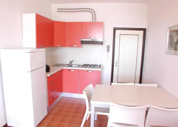 Apartman Molo Lido delle Nazioni