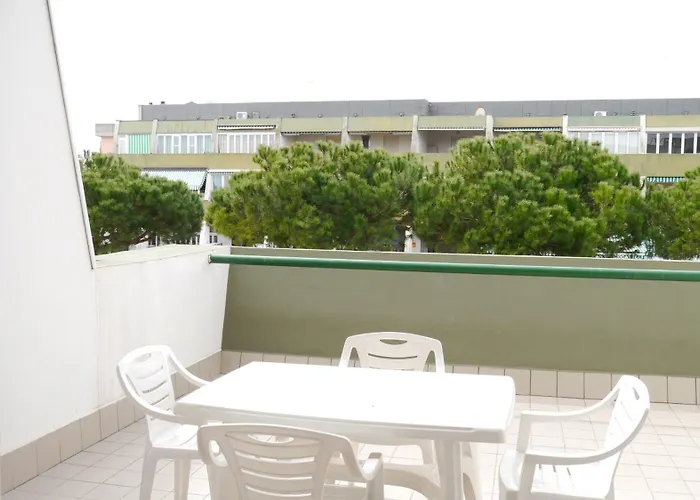 Molo Lido delle Nazioni