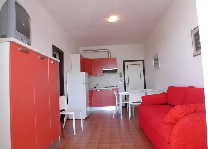 Molo Apartman Lido delle Nazioni