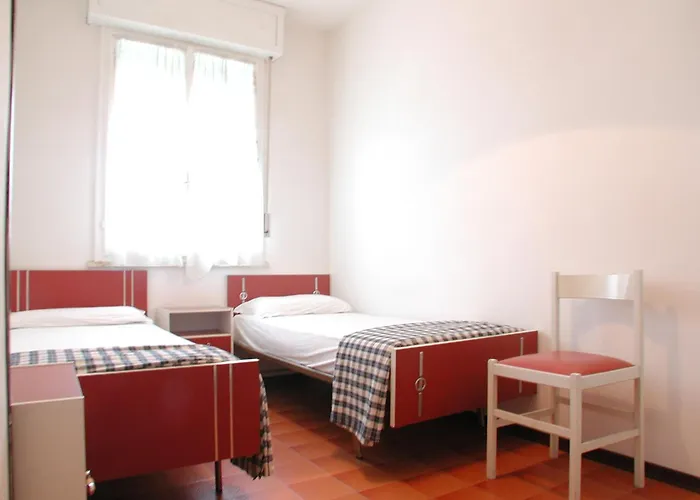 Molo Лидо-делле-Национи