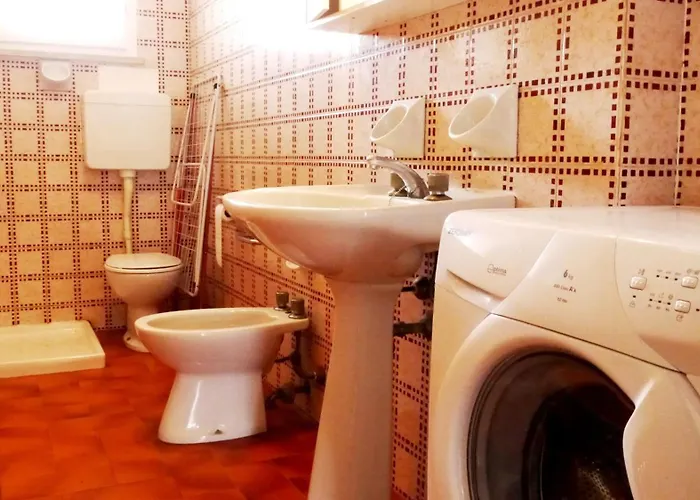 Apartman Molo Lido delle Nazioni