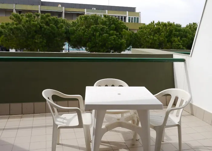 Molo Apartman Lido delle Nazioni