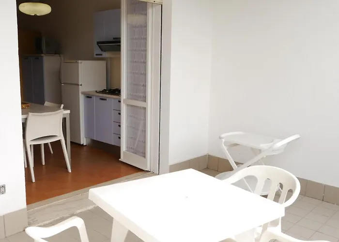 Molo Apartman Lido delle Nazioni